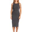 Vestido Feminino Rip Curl Washed Rib Maxi PRETO-0023WDR- -1-